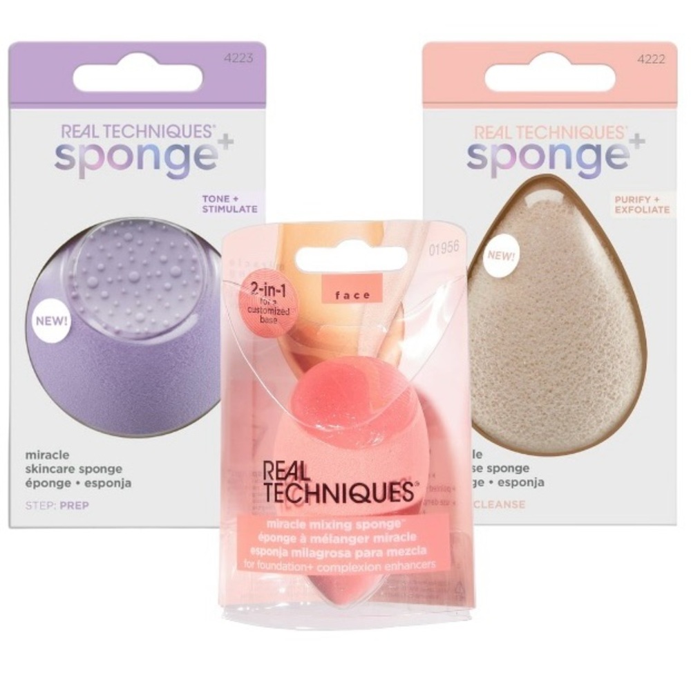 Real Techniques Glow Radiance